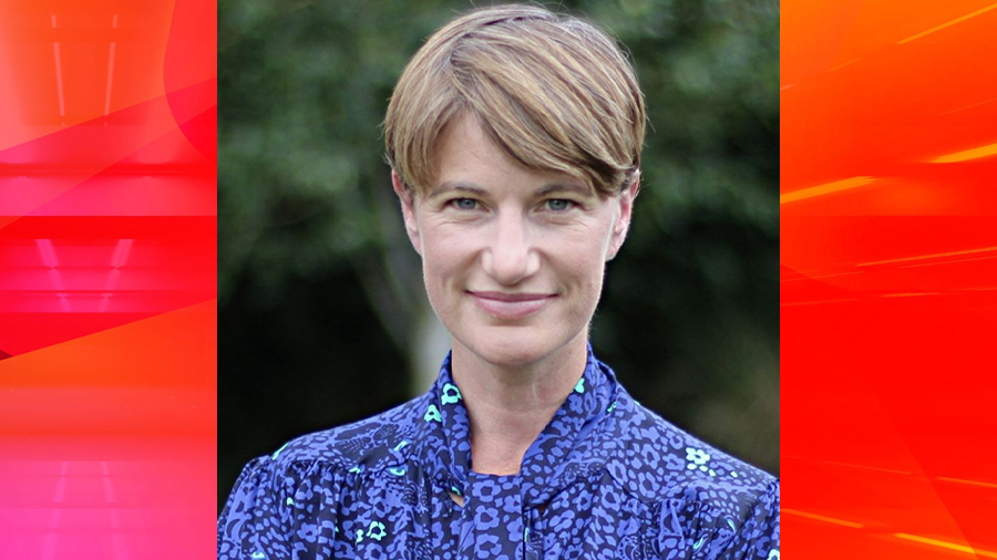 Sarah Milton