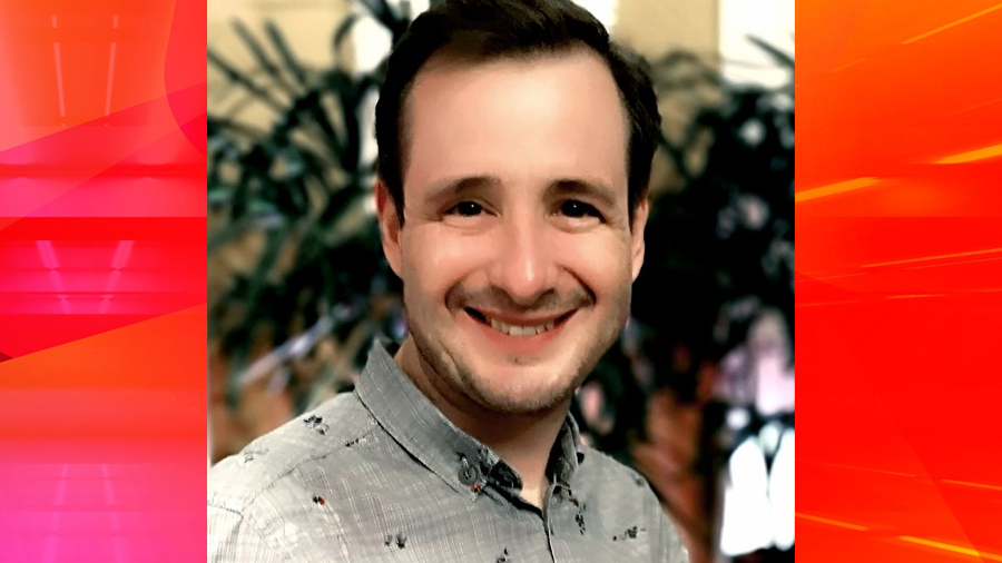 Steve Gettings
