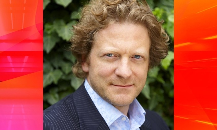 Mark Oliver