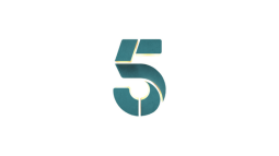 channel 5 logo