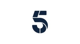 5 logo