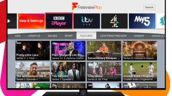 Freeview Play