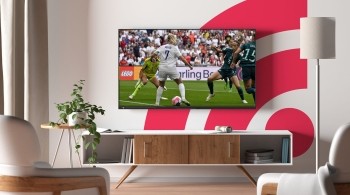 Freely: UK favours live sports on Free-to-air TV