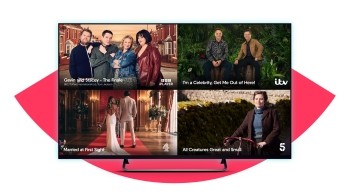 Freely - Gavin and Stacey, Im a Celebrity