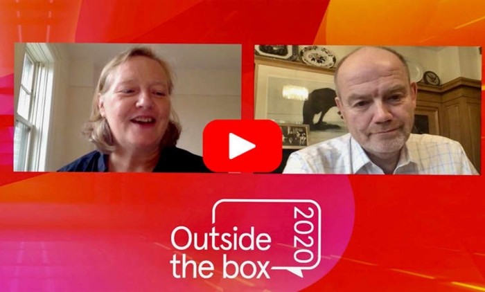 Interview with Mark Thompson (edited)