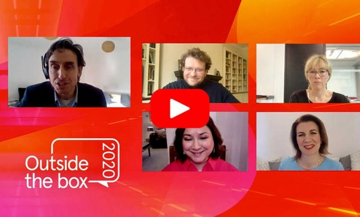 Panel: The challenge for news in a post-truth world