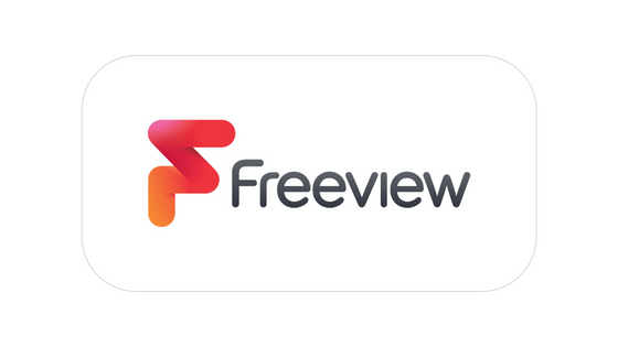 Freeview logo