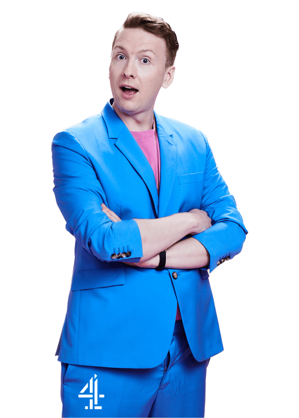 joe lycett