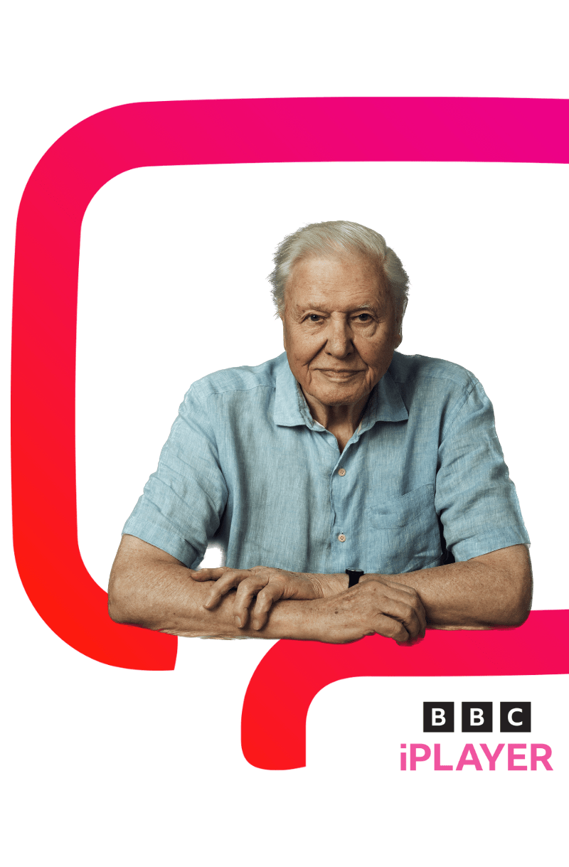 David Attenborough