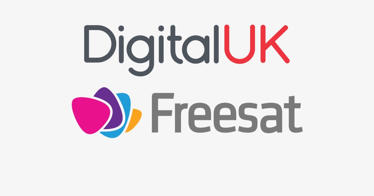 Freesat Merges With Digital UK | Everyone TV